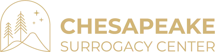 Chesapeak Surrogacy Center Logo