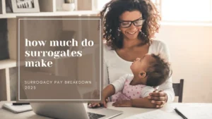 How Much Do Surrogates Make