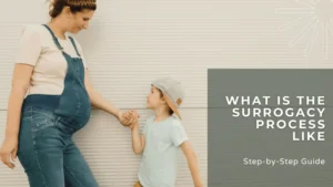 What Is the Surrogacy Process Like