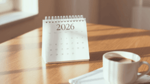 Surrogate reviewing surrogacy timeline and process phases with Chesapeake Surrogacy in Virginia