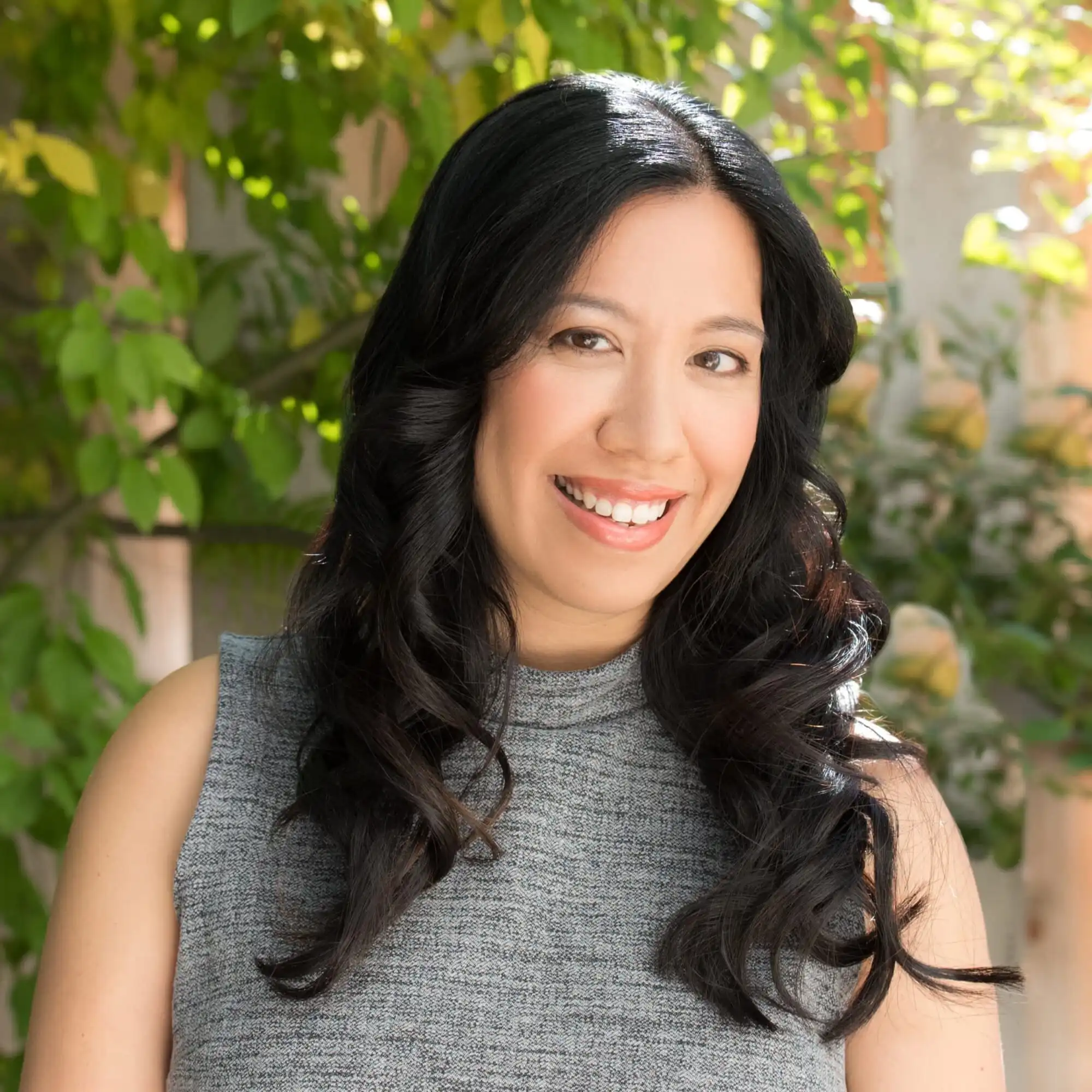 Andrea Hoshmand McAfee chesapeakesurrogacy