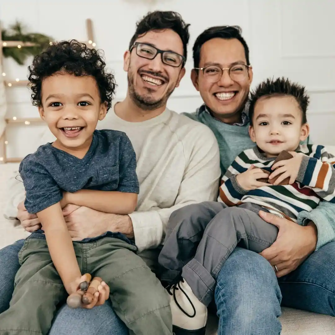 Family Building Chesapeake Surrogacy Center